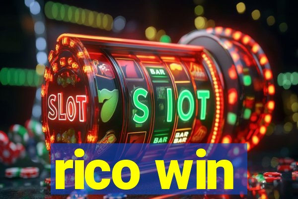 rico win